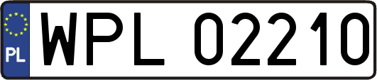 WPL02210