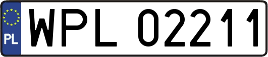 WPL02211