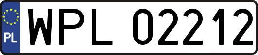 WPL02212
