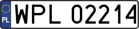 WPL02214