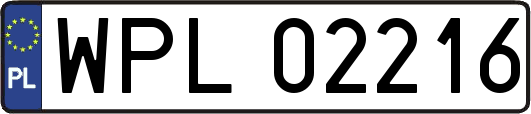 WPL02216