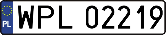 WPL02219