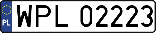 WPL02223