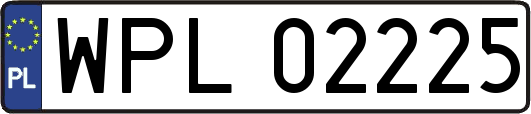 WPL02225