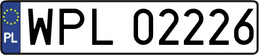 WPL02226