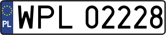 WPL02228