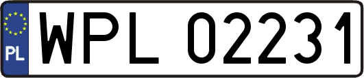 WPL02231