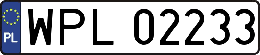 WPL02233