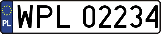WPL02234