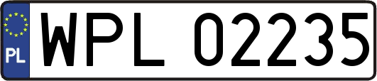 WPL02235