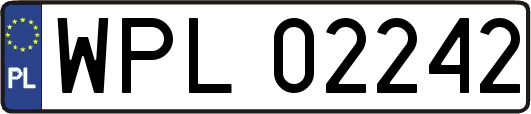 WPL02242