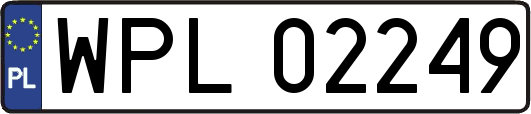 WPL02249