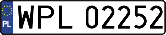 WPL02252
