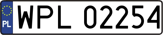 WPL02254