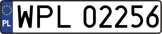 WPL02256