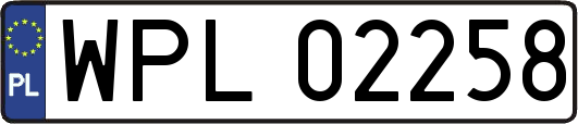 WPL02258