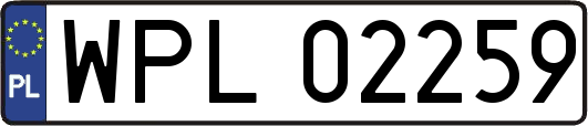WPL02259