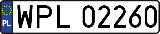 WPL02260
