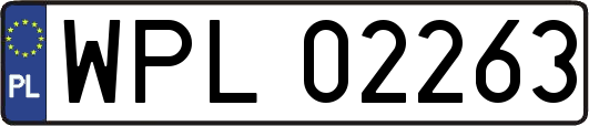WPL02263