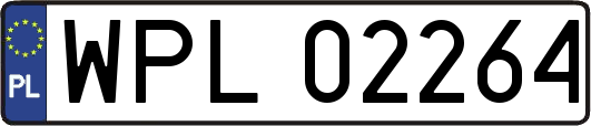 WPL02264
