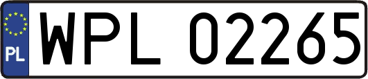 WPL02265