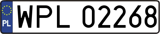 WPL02268