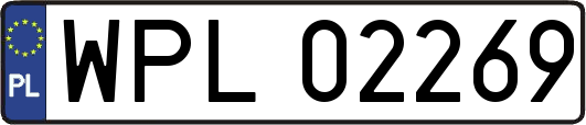 WPL02269