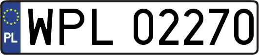 WPL02270