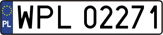 WPL02271