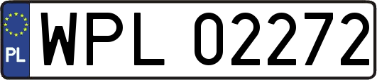WPL02272