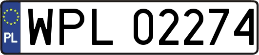 WPL02274