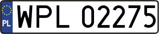 WPL02275