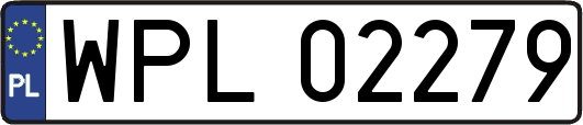 WPL02279