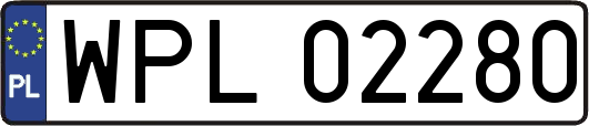 WPL02280