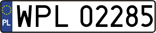 WPL02285