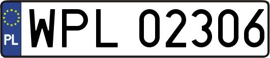 WPL02306