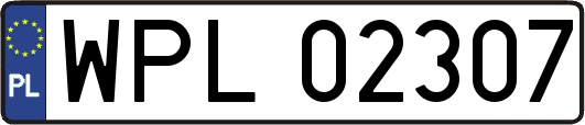 WPL02307