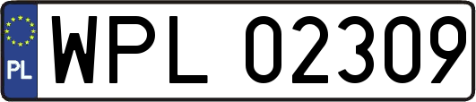 WPL02309