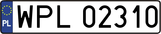 WPL02310