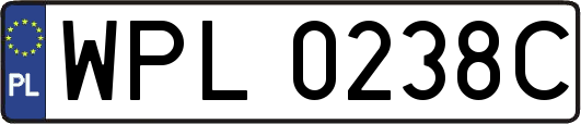 WPL0238C