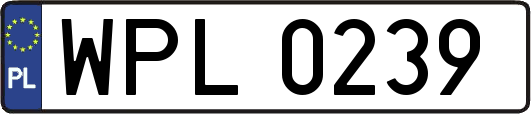 WPL0239