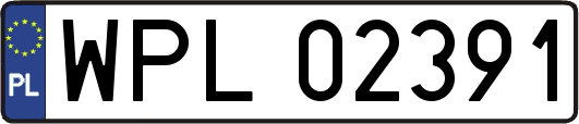 WPL02391