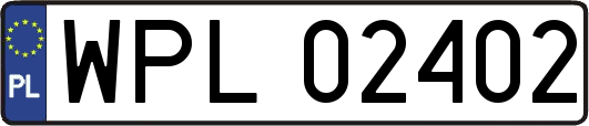 WPL02402