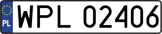 WPL02406