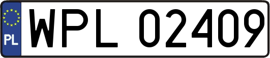 WPL02409