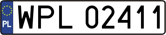 WPL02411