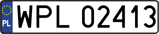 WPL02413