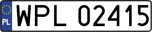 WPL02415