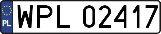 WPL02417