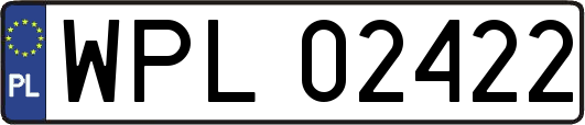WPL02422